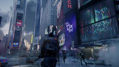 Tom Clancy's The Division_Dark Zone trailer