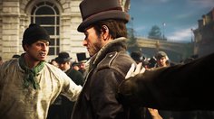 Assassin's Creed: Syndicate_E3: Gameplay Walkthrough