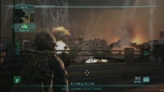 Tom Clancy's Ghost Recon: Advanced Warfighter 2_Extrait de gameplay 4