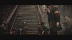 Assassin's Creed: Syndicate_E3: Trailer CG