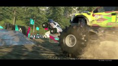 The Crew: Wild Run_E3 Trailer