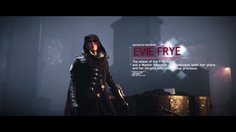 Assassin's Creed: Syndicate_E3: Evie Frye Trailer