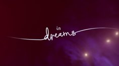 Dreams_E3 Trailer