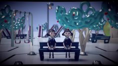 The Tomorrow Children_E3: Trailer