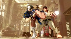 Street Fighter V_E3 2015 Extended Trailer