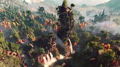 Horizon: Zero Dawn_E3 Trailer