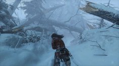 Rise of the Tomb Raider_E3 2015 Trailer