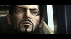 Deus Ex: Mankind Divided_E3 Gameplay Trailer
