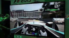 F1 2015_E315 - Gameplay #1