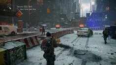 Tom Clancy's The Division_E3: Commented Walkthrough