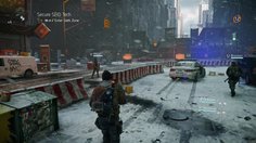 Tom Clancy's The Division_E3: Walkthrough commenté