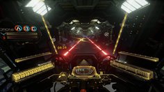 EVE: Valkyrie_Gameplay E3