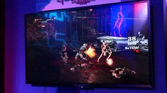 God of War III Remastered_E3: Gameplay #1