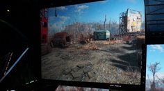 Fallout 4_E315 - Gameplay Conference