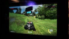 Trackmania Turbo_E315 - Lagoon solo 1