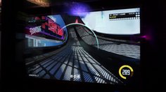 Trackmania Turbo_E315 - Stadium Double Driver 1