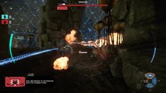 Evolve_Lennox Let's Play