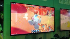 Gigantic_E315 - Gameplay #2