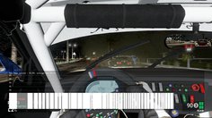 Project CARS_Azur Coast - Stormy Night - 18 AI