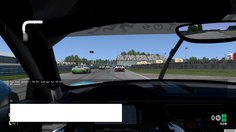 Project CARS_Watkins Glen - Soleil - 42 IA