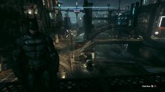 Batman: Arkham Knight_GSY Not Live Replay (FR)