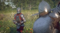 Kingdom Come: Deliverance_E3 trailer