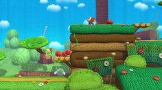 Yoshi's Woolly World_Gameplay #3