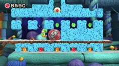 Yoshi's Woolly World_Gameplay #6