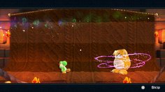 Yoshi's Woolly World_Boss