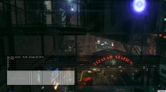 Batman: Arkham Knight_Analyse FPS (PC) - Batman #1