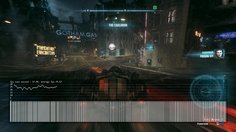 Batman: Arkham Knight_FPS Analysis (PC) - Batmobile #2