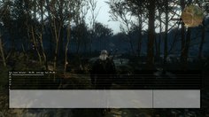The Witcher 3: Wild Hunt_The swamps - XB1 - 1.05