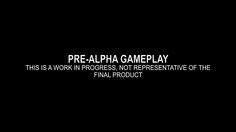 Beats And Blades_Pre-alpha trailer