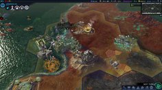 Sid Meier's Civilization: Beyond Earth_E3 Walkthrough