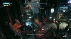 Batman: Arkham Knight_Gameplay #1