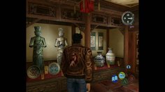 Shenmue II_EN Replay