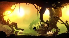 Badland_Gameplay #1