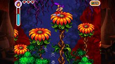 Shantae: Risky's Revenge - Director's Cut_Gameplay #4 - 4:3