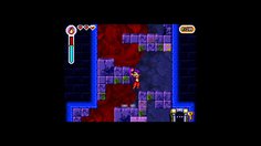 Shantae: Risky's Revenge - Director's Cut_Gameplay #5 - Original