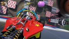 TrackMania Turbo_Walkthrough