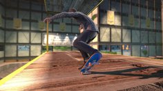 Tony Hawk's Pro Skater 5_Trailer