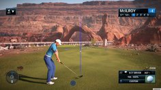 Rory McIlroy PGA TOUR_Grand Canyon #2