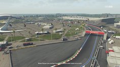 F1 2015_Russie - Course