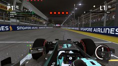 F1 2015_Singapore - Race