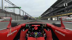F1 2015_Mexique - Q3