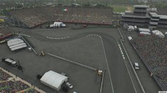 F1 2015_Mexico - Race