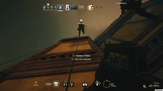 Tom Clancy's Rainbow Six: Siege_Gameplay PVE #2