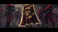 Total War: Warhammer_Karl Franz of the Empire