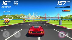 Horizon Chase_Gameplay Teaser