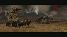Total War: Warhammer_The Battle of Black Fire Pass